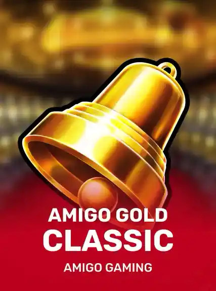 Amigo Gold Classic game tile