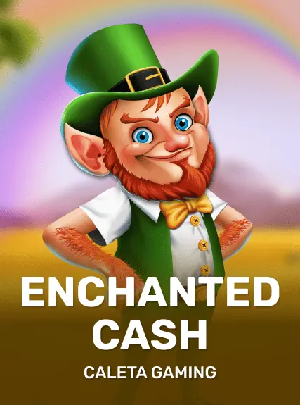 Enchanted Cash game tile