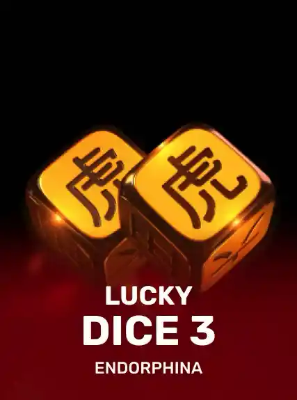 Lucky Streak Dice 3 game tile