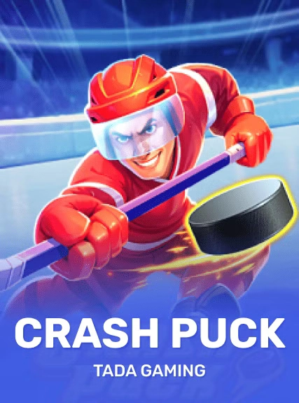 Crash Puck game tile